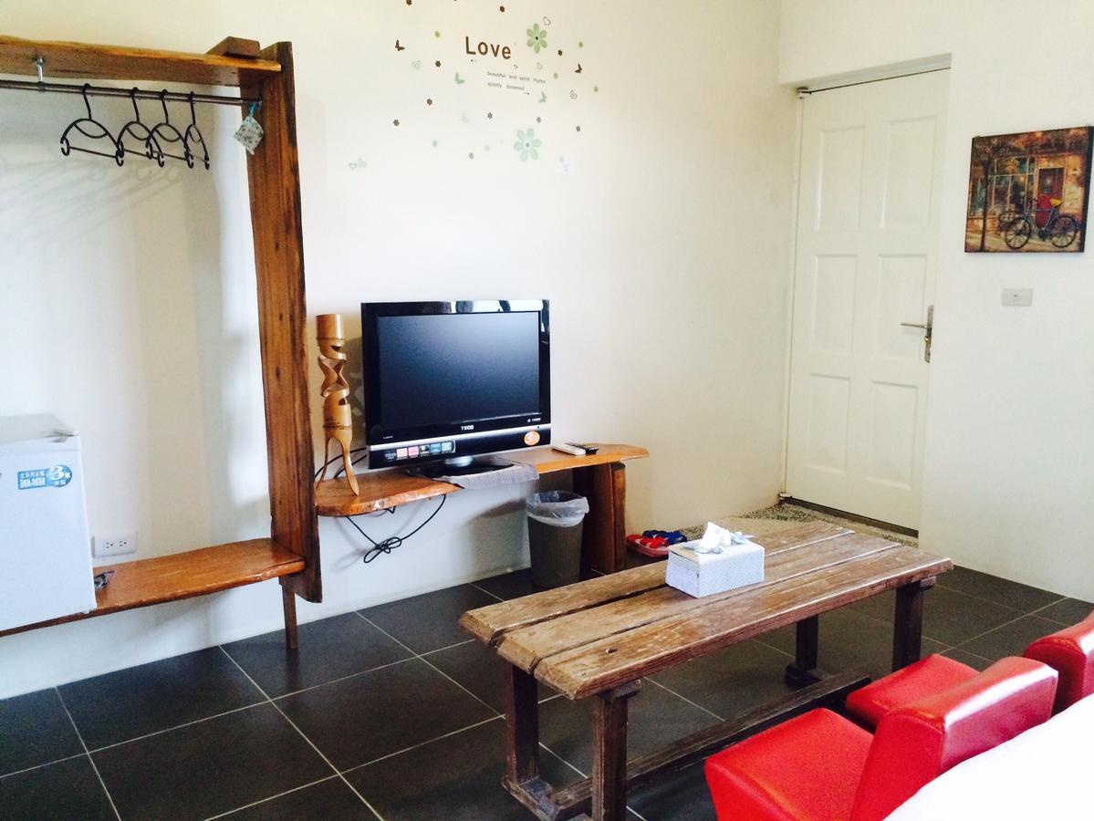 Xian Qing Yu Zhi Homestay Чишанг Екстериор снимка