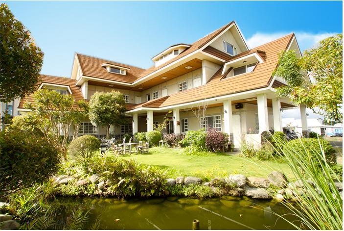 Xian Qing Yu Zhi Homestay Чишанг Екстериор снимка