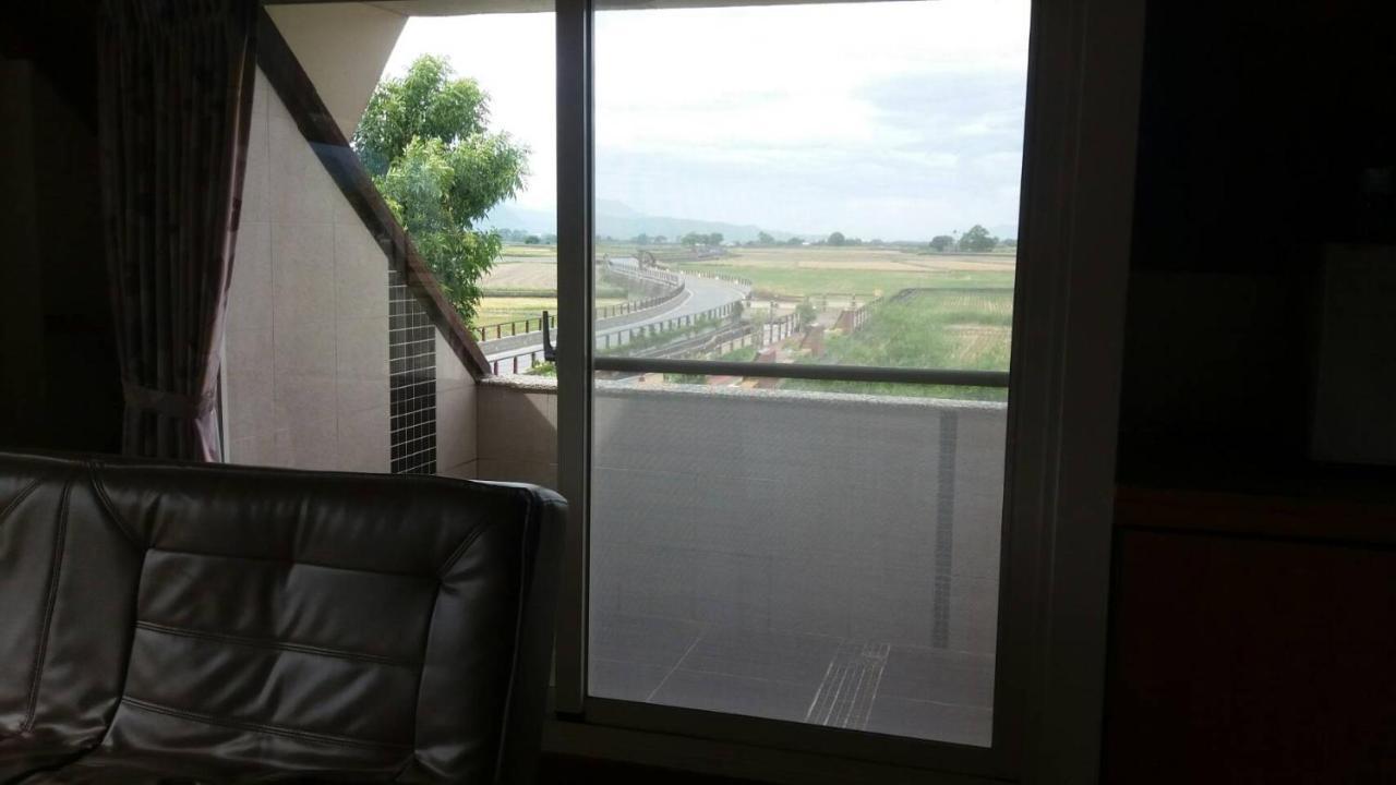 Xian Qing Yu Zhi Homestay Чишанг Екстериор снимка